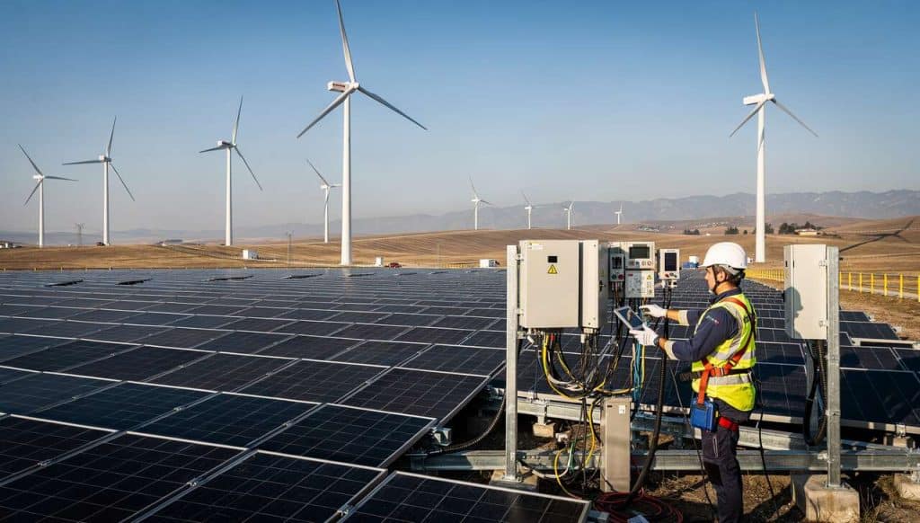 Programmes et débouchés : tout savoir sur la filière installation en 2026