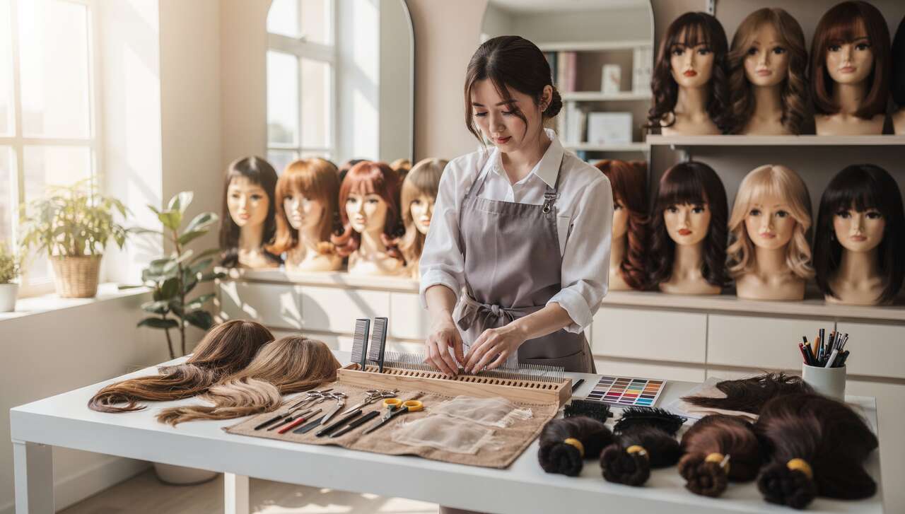 Modalités d'alternance et stages pratiques