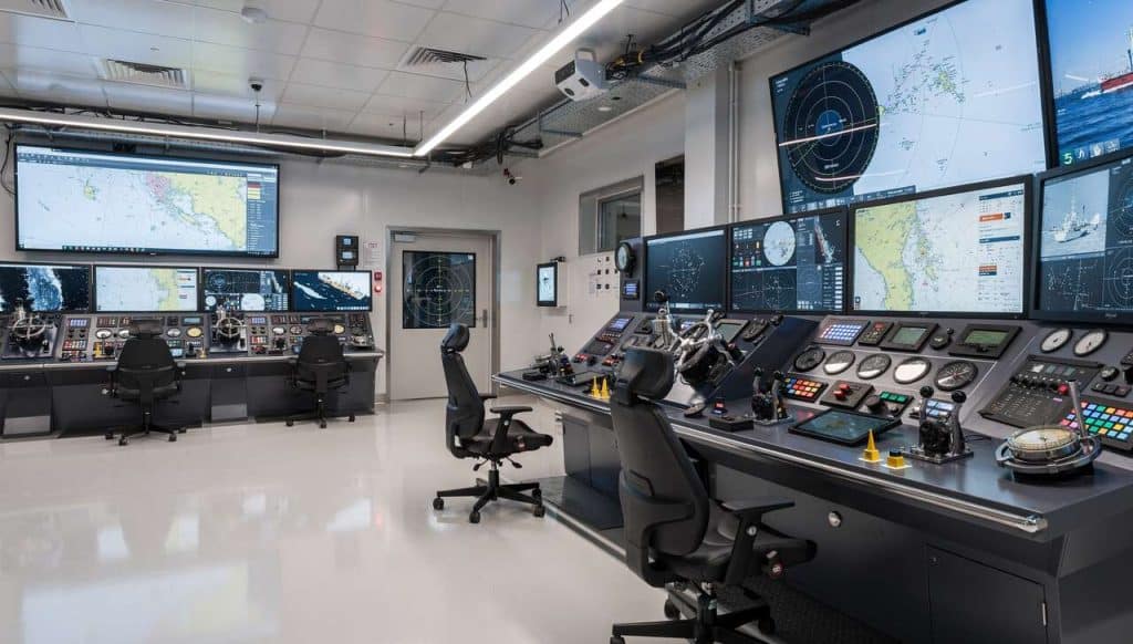 Bac Pro polyvalent navigant pont/machine : quel matériel nécessaire ?