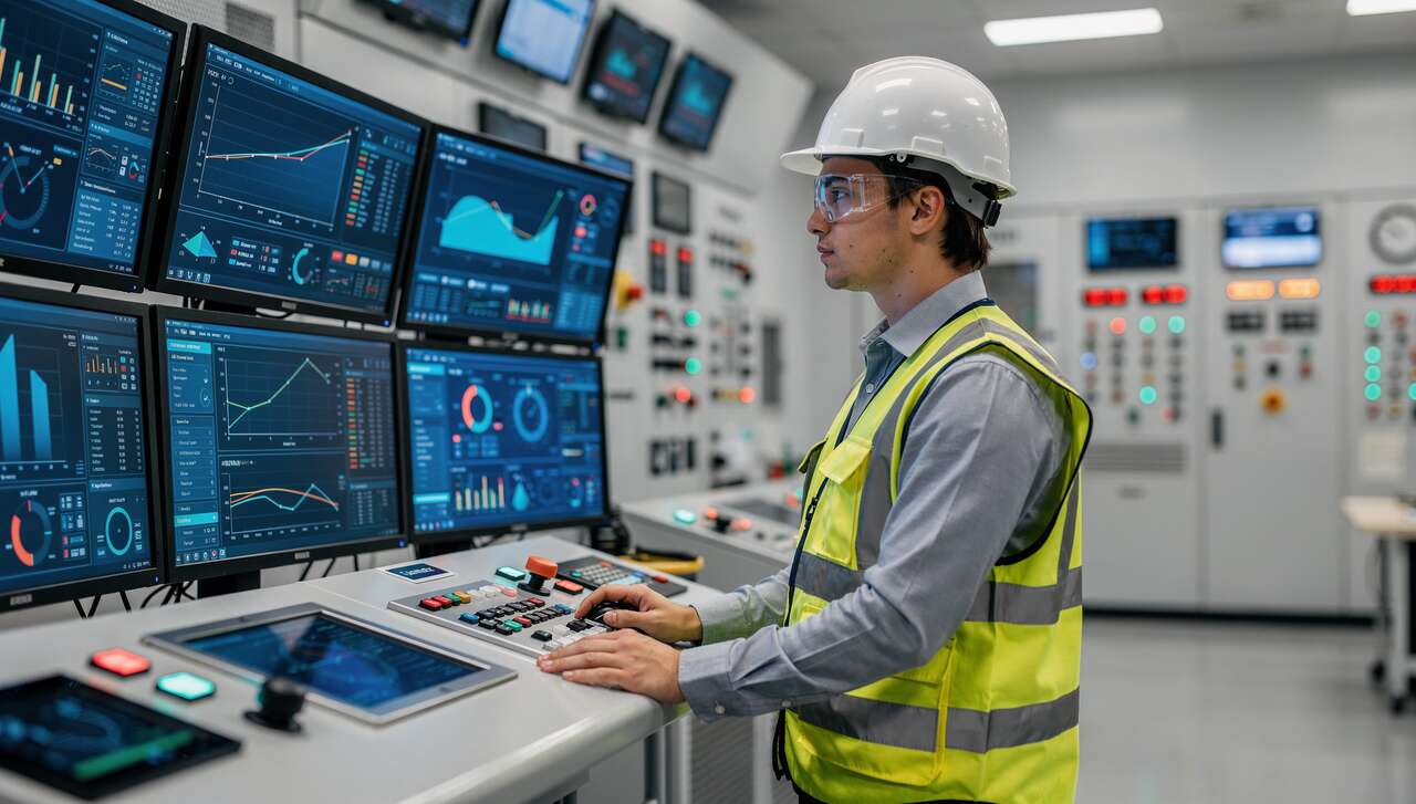 Les débouchés après un bac pro en interventions nucléaires