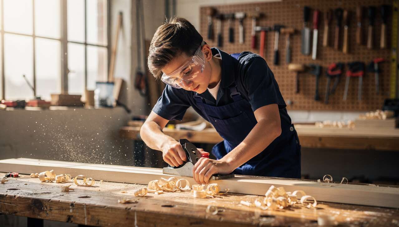 Conseils pour bien vivre ses stages en entreprise