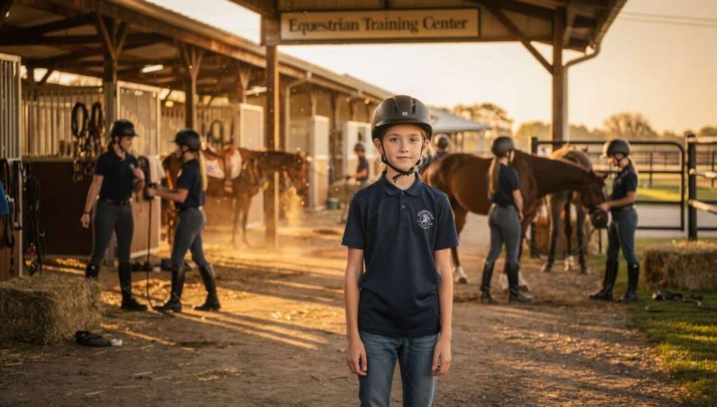 Stages indispensables pour les élèves en bac pro CGEH