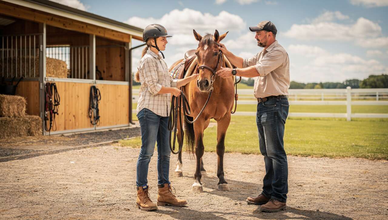Choisir une structure d'accueil adaptée