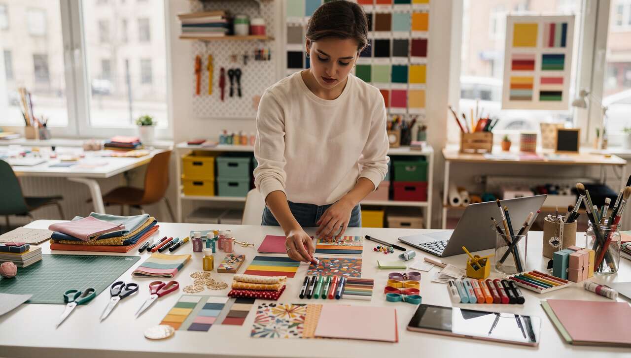 Stage en entreprise : une immersion professionnelle