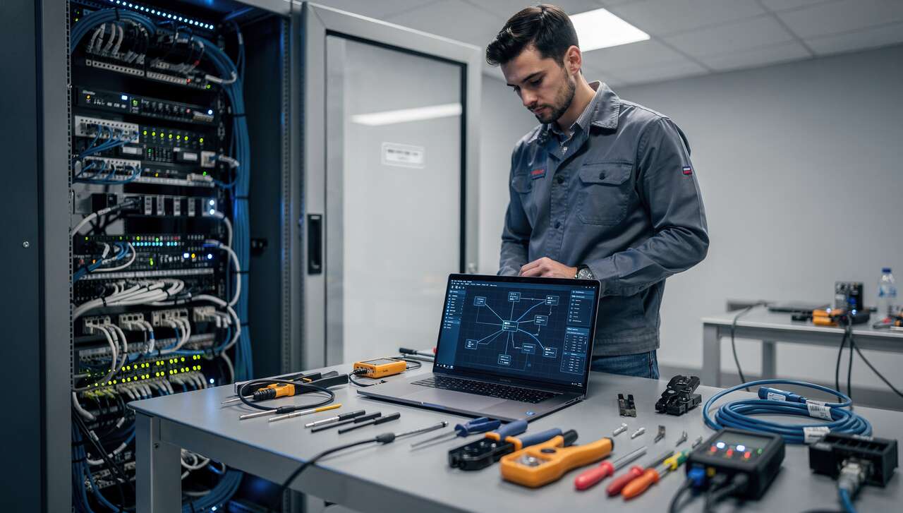 Sélectionner les outils manuels et électriques adaptés