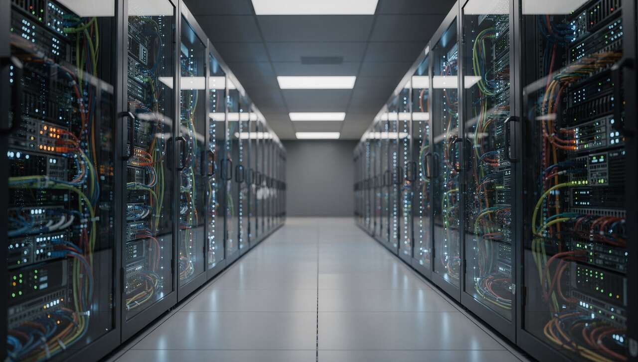 Optimisation de l'infrastructure réseau pour la continuité des services