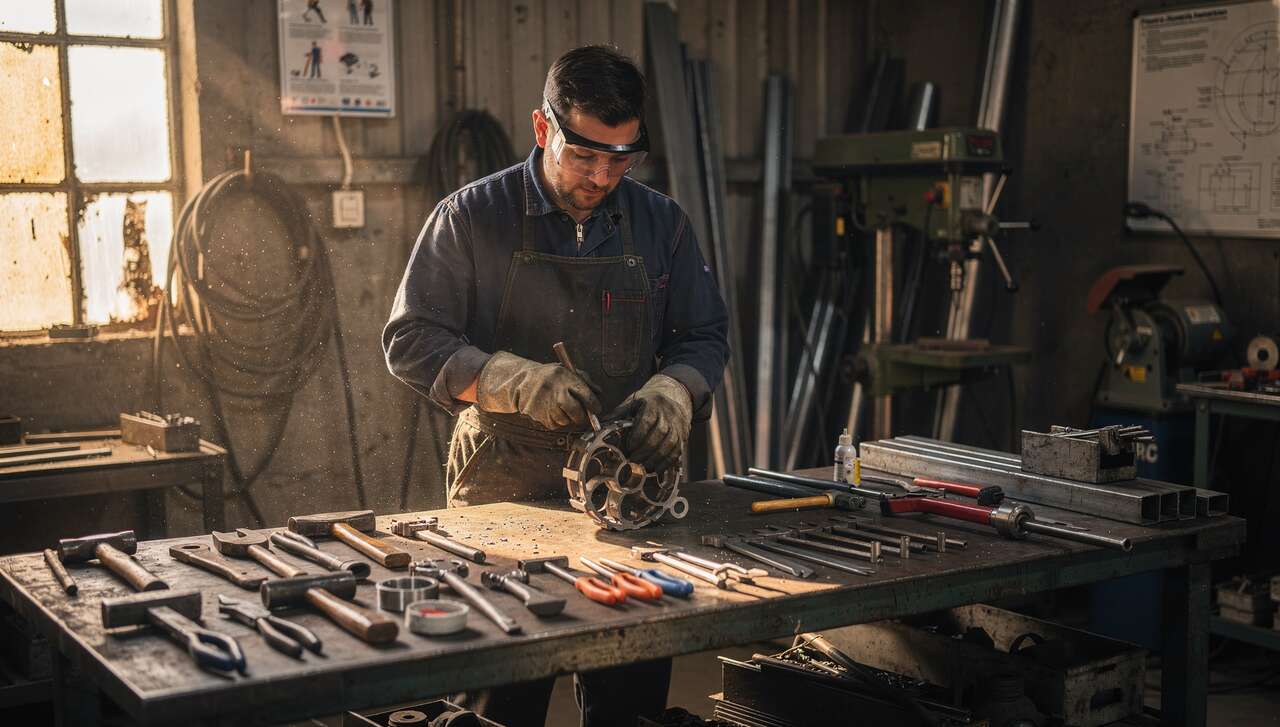 Choisir la formation qualifiante adaptée