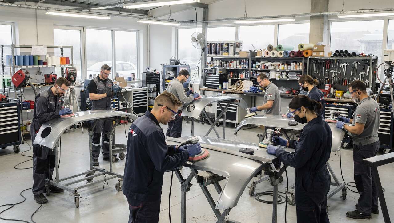 L'importance de la certification