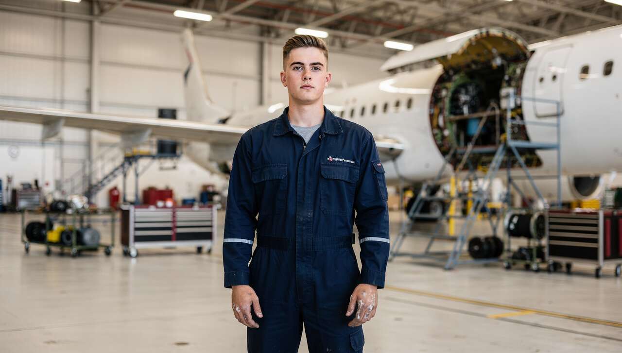 Perspectives de carrière et évolution professionnelle