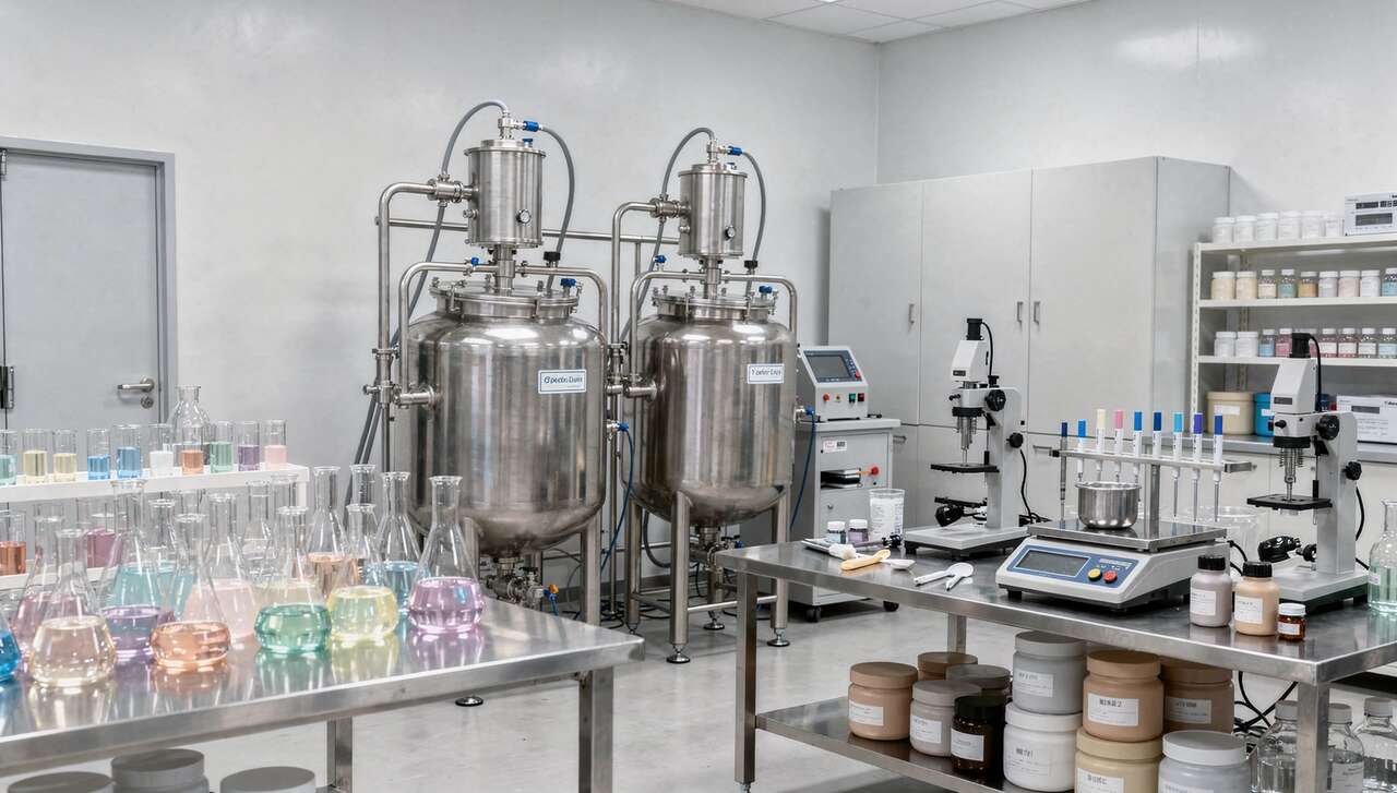 Outils incontournables pour les techniques de fabrication