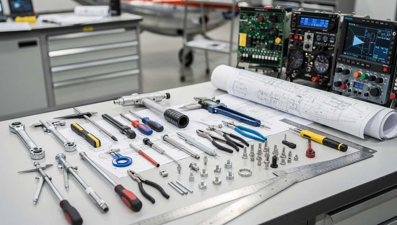 Les équipements incontournables à maîtriser