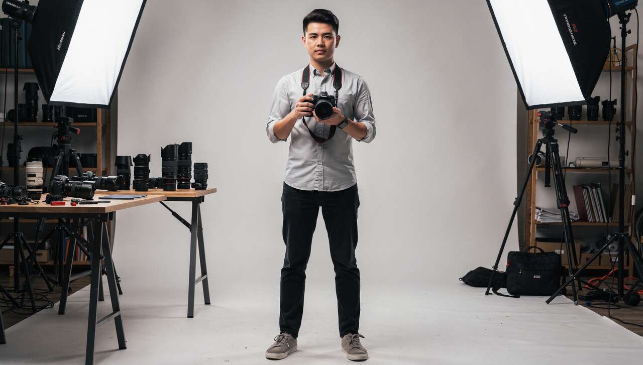 Conseils pratiques pour le stage en bac pro photographie