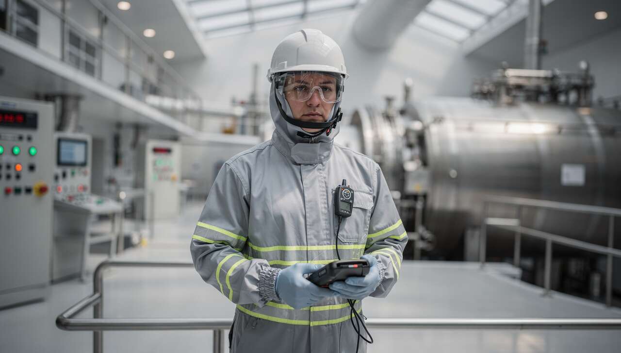 Zoom sur le technicien radioprotection : rôle et responsabilités