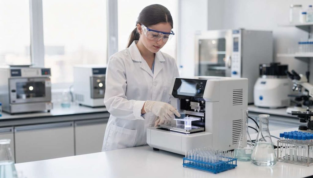 Comment le bac pro bio-industries prépare-t-il à l'avenir ?