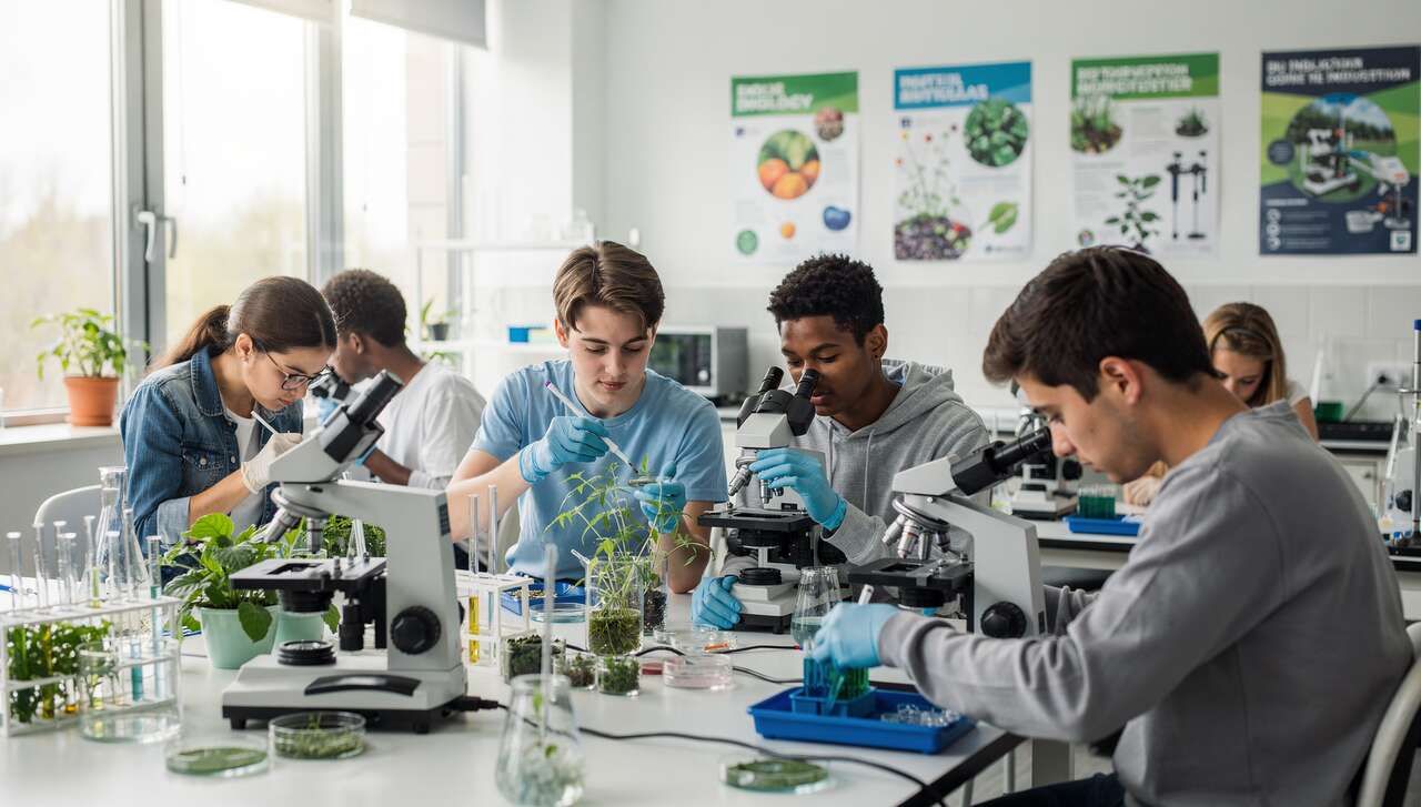 Actualisations récentes du programme