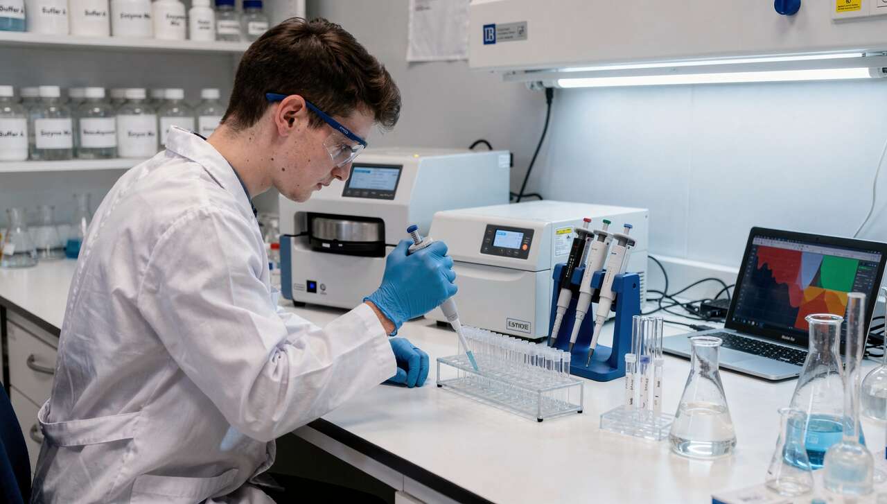 Importance des stages en entreprise