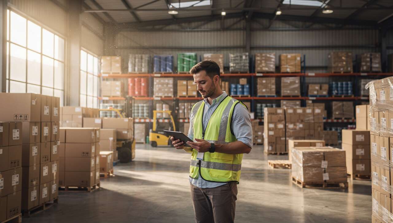 Outils à connaître dans le cadre d'un bac pro organisation de transport de marchandises