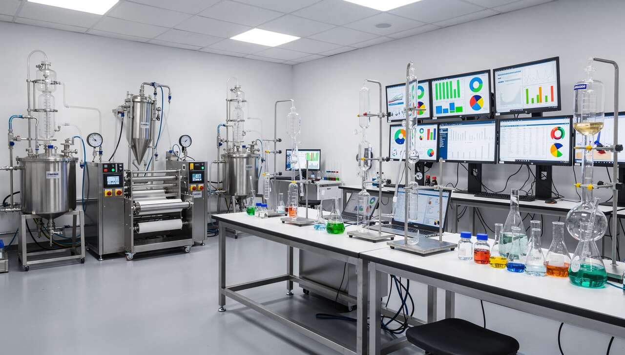 Séances pratiques et applications