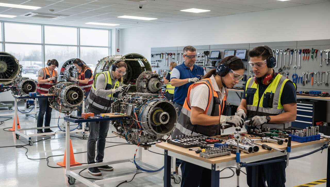 Enseignement et apprentissage : une approche pratique du métier