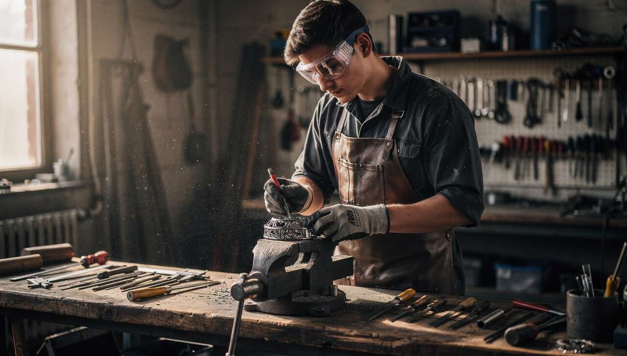 Maximiser l'employabilité grâce aux réalisations pratiques