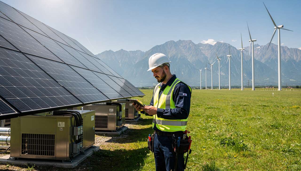 Les métiers du froid et leurs atouts