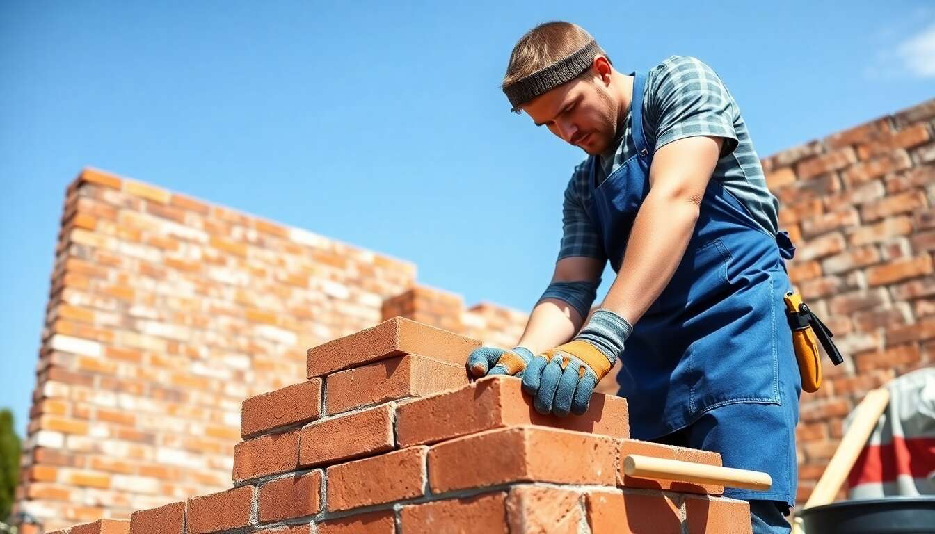 Comprendre les bases de la maçonnerie