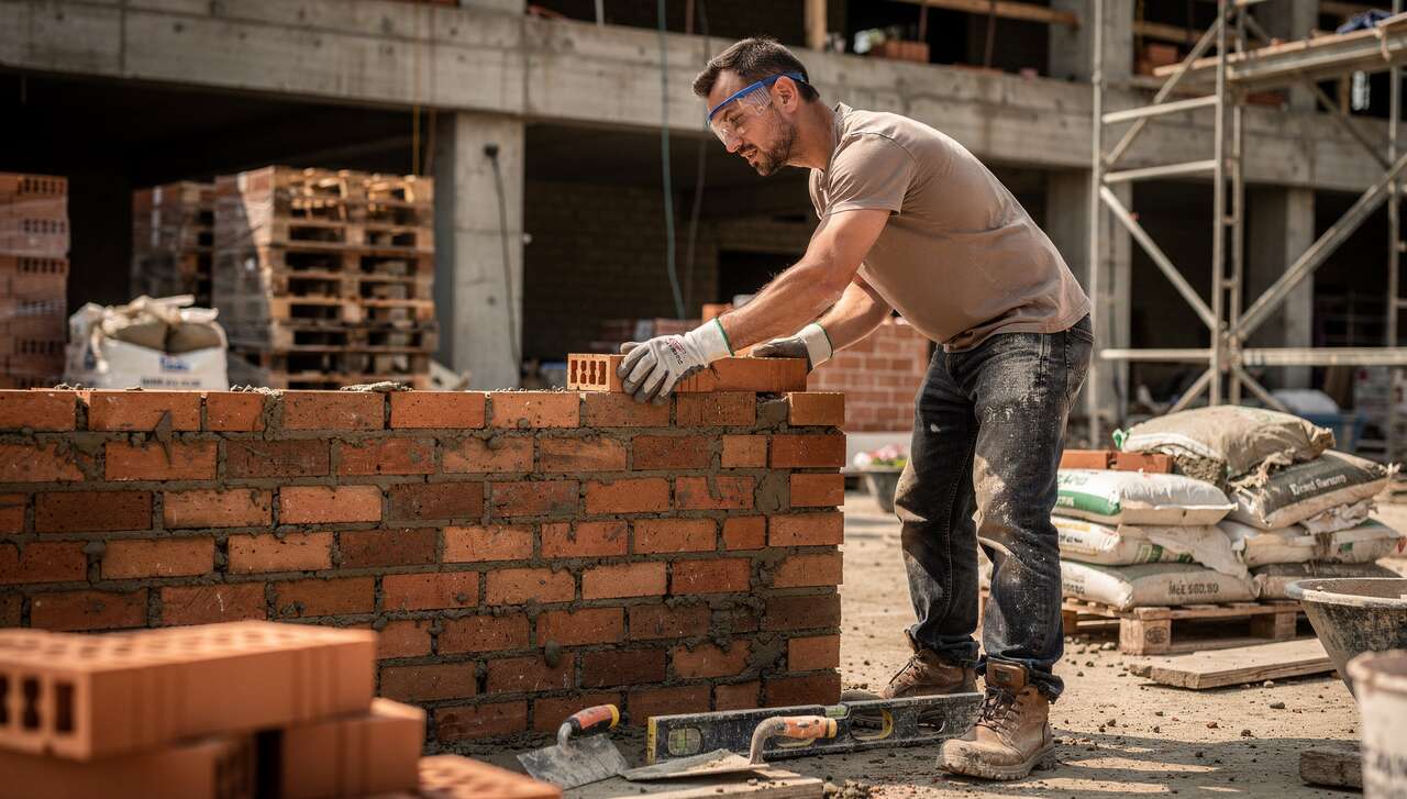 Les étapes pratiques d'apprentissage sur le terrain