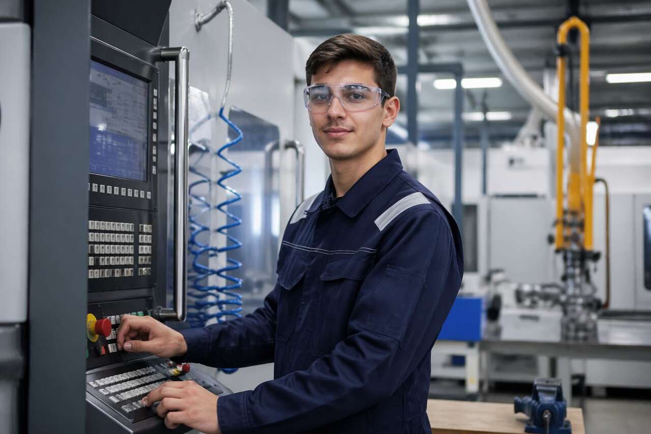 Zoom sur les métiers qui recrutent après un bac pro