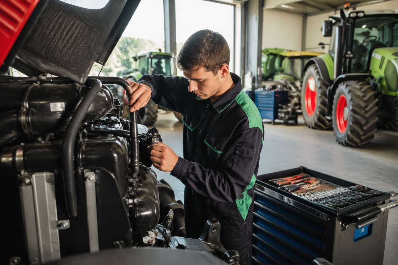 Les débouchés professionnels après le bac pro