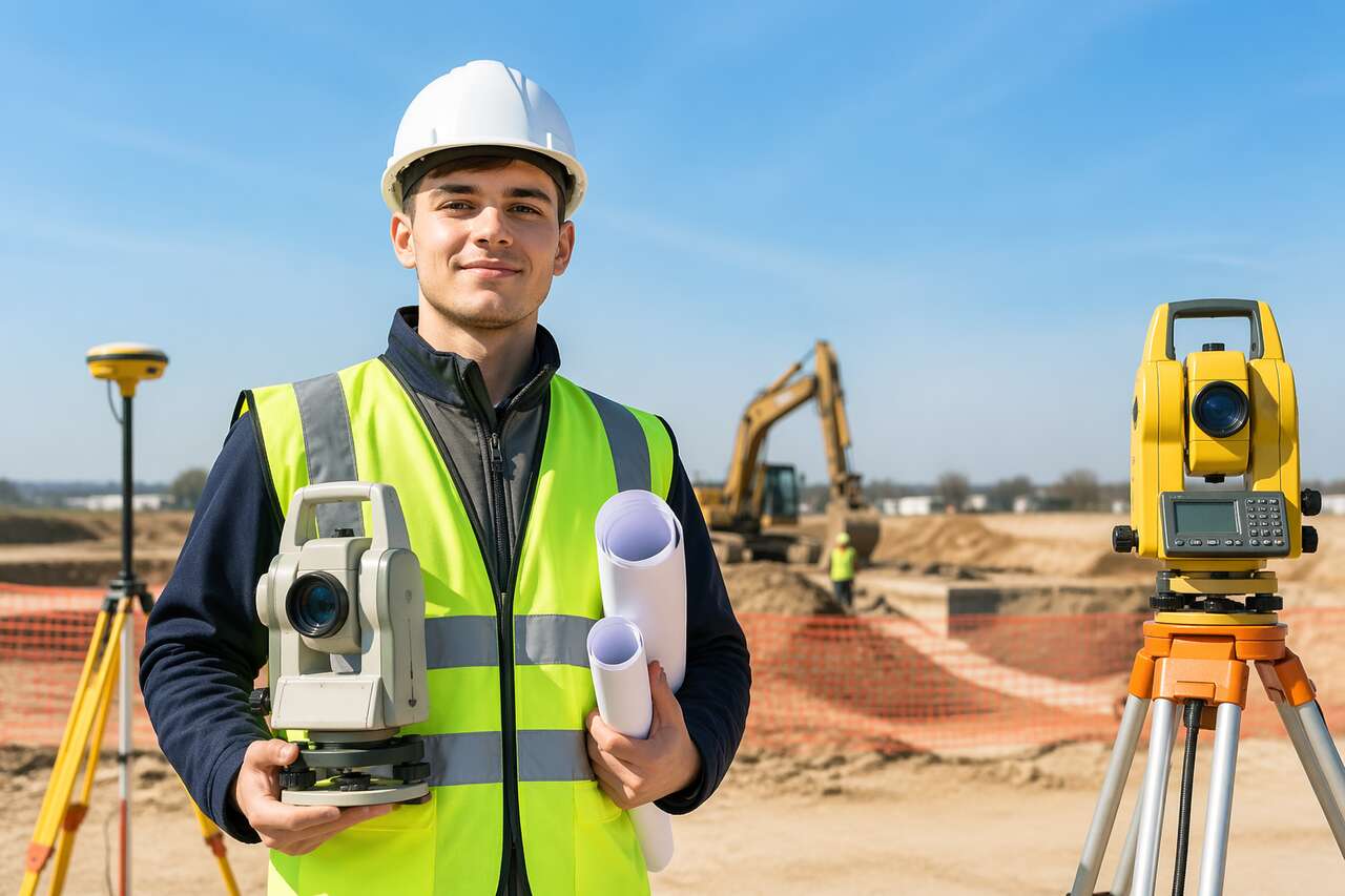 Apprendre son métier sur le terrain : conseils pratiques