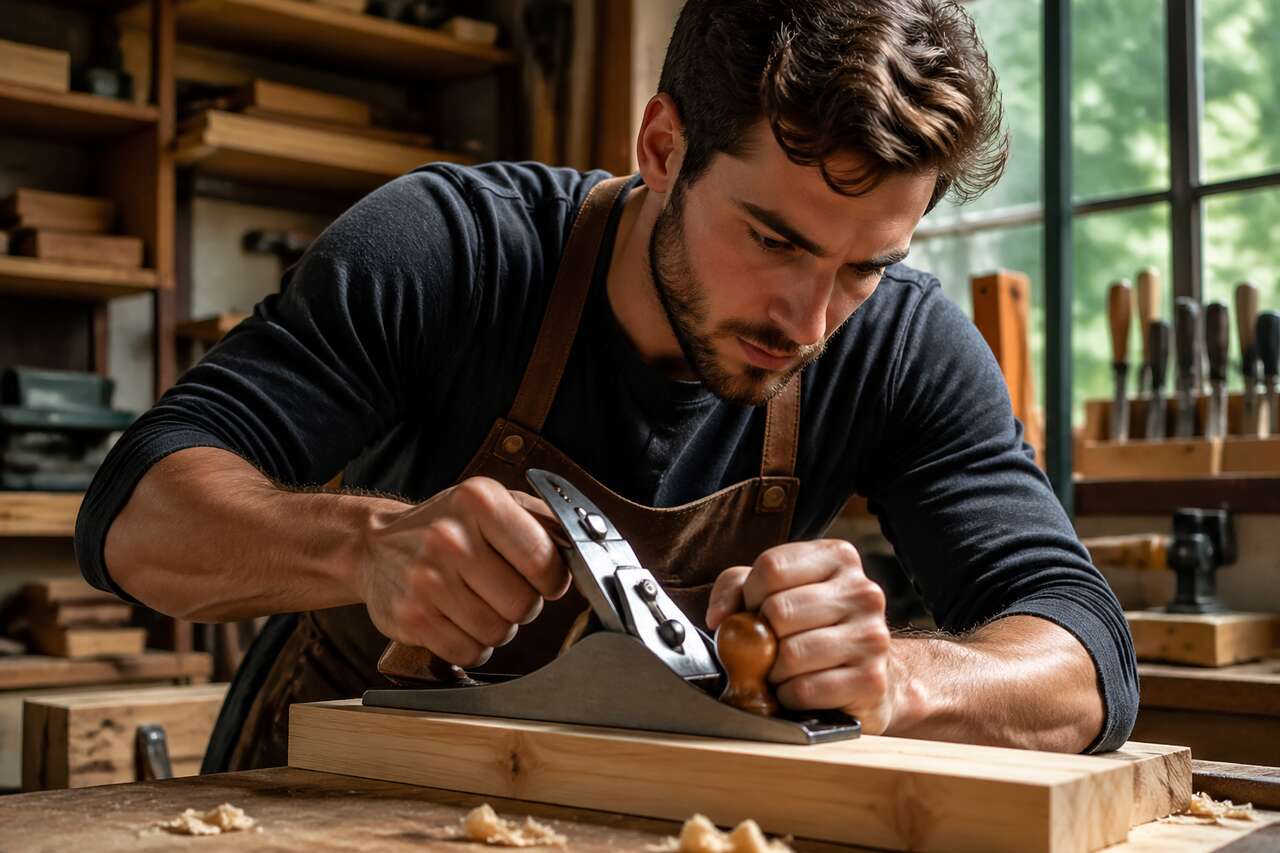 Évolutions de carrière après un bac pro TMA