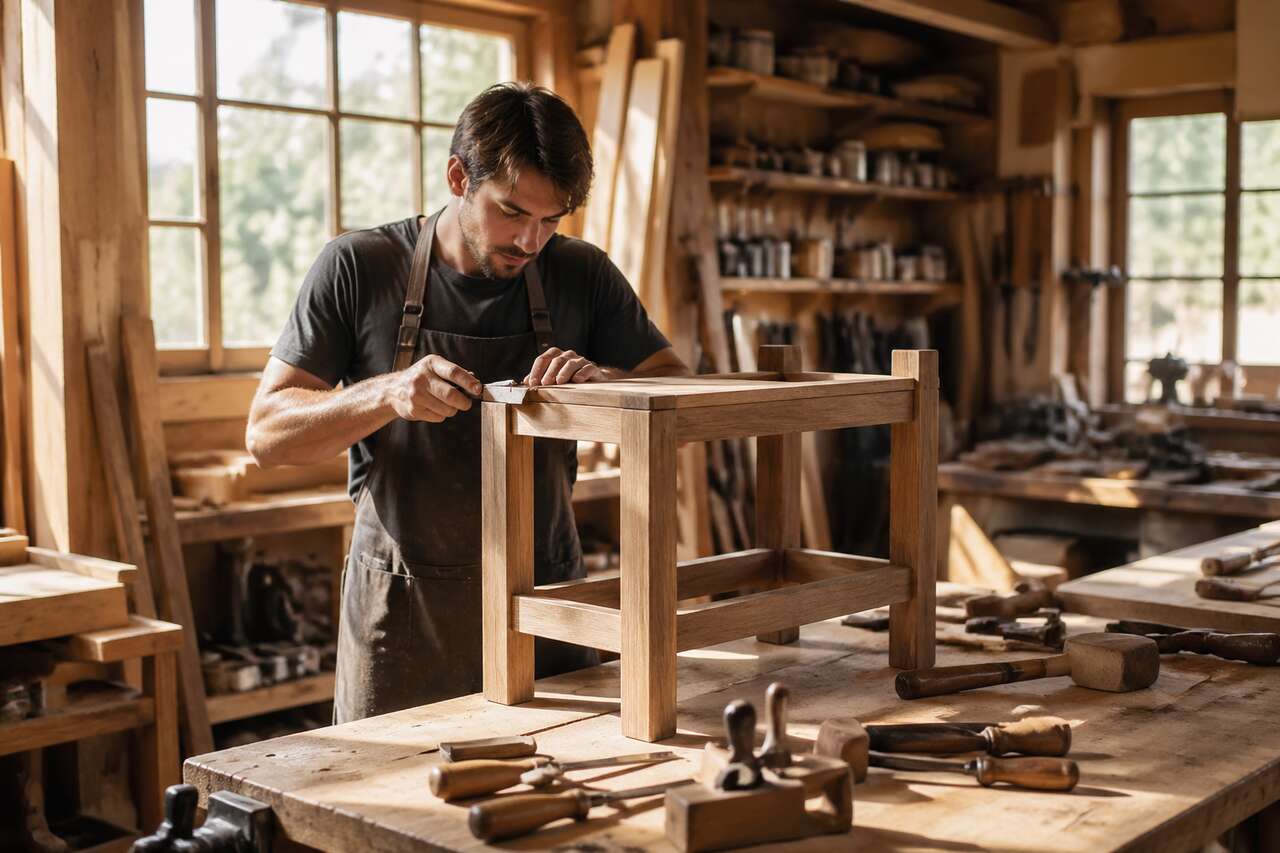 Panorama des métiers après un bac pro tma