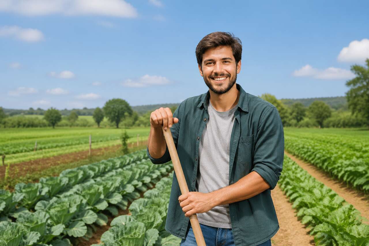 Les débouchés professionnels après un bac pro cgeh