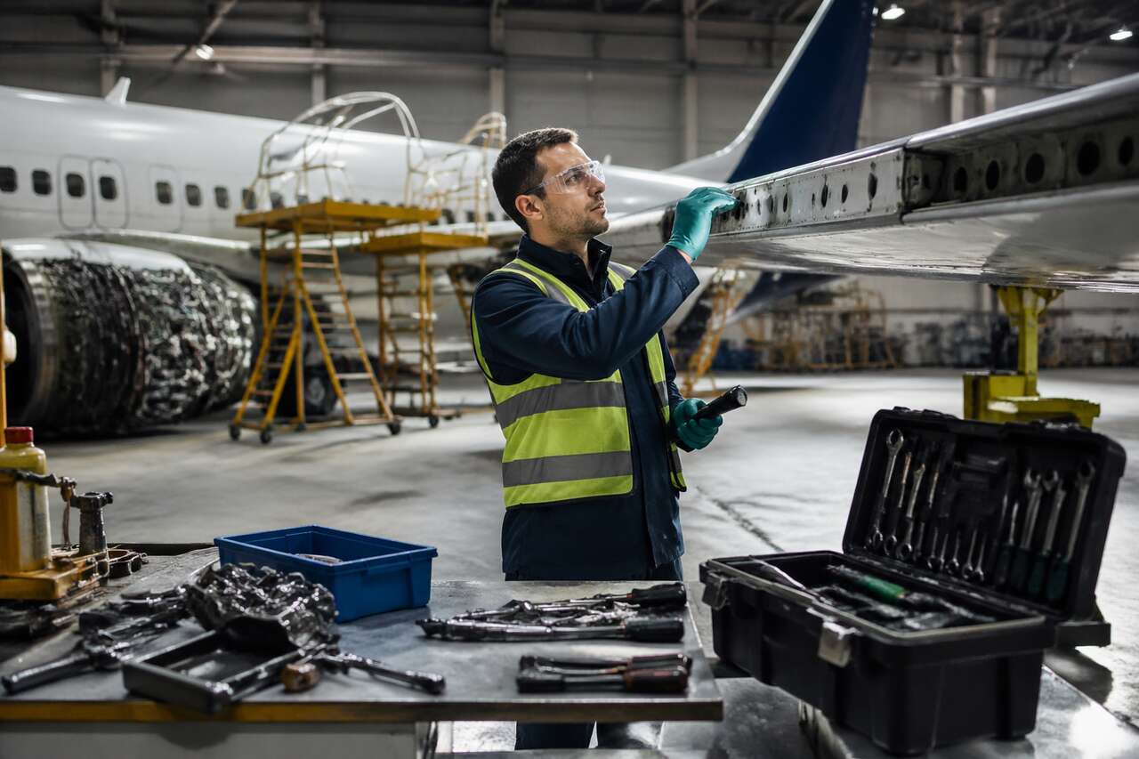 Environnements de travail possibles