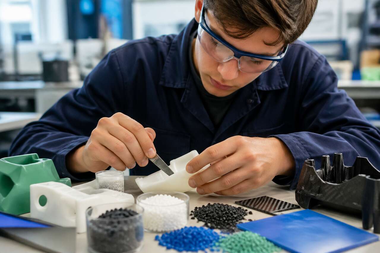 Préparation au stage : attitude et compétences clés