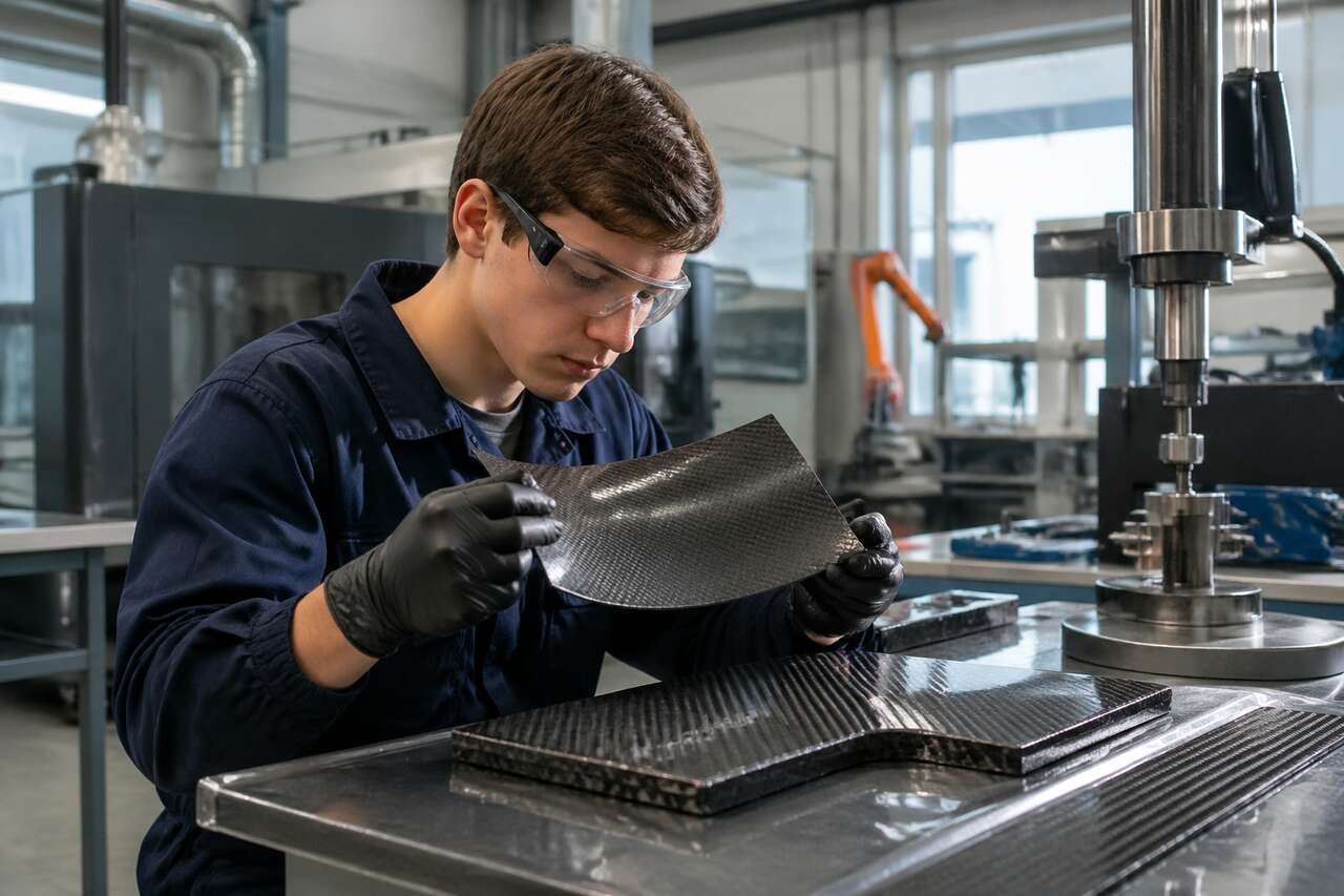 Suivi en entreprise et évaluation des compétences