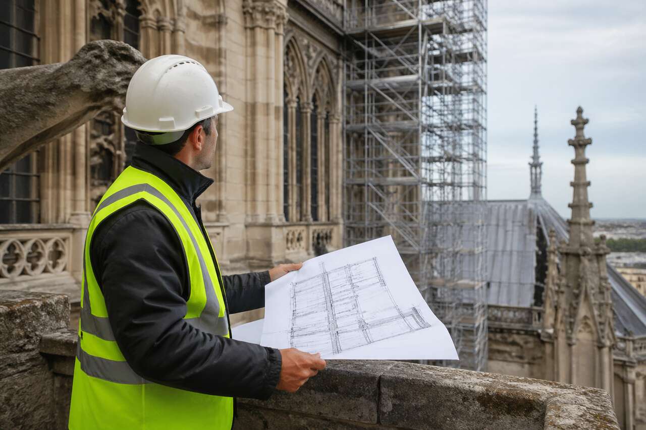 Missions quotidiennes et responsabilités principales