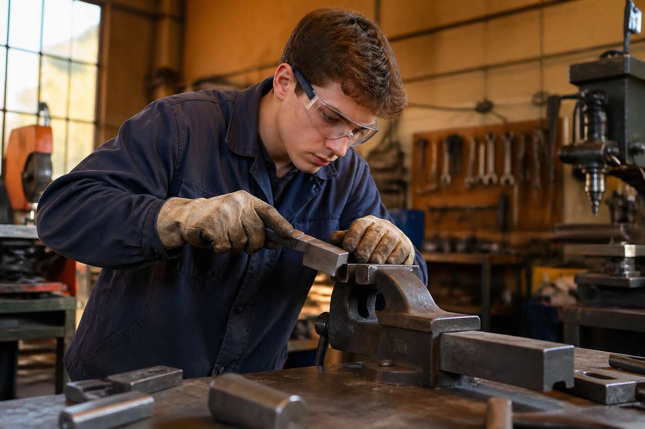 Périodes en milieu professionnel : un atout pour les élèves