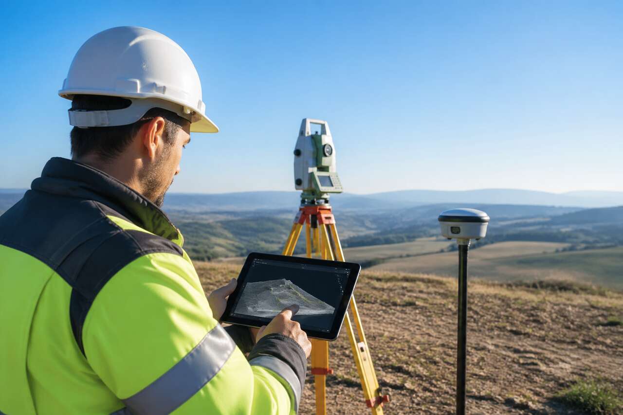 Maîtrise des outils de modélisation numérique