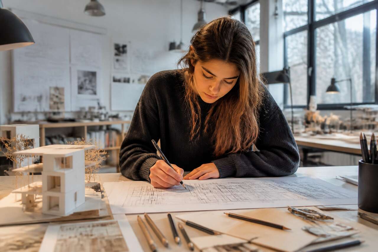 Le rôle du bac pro ERA dans l'architecture moderne