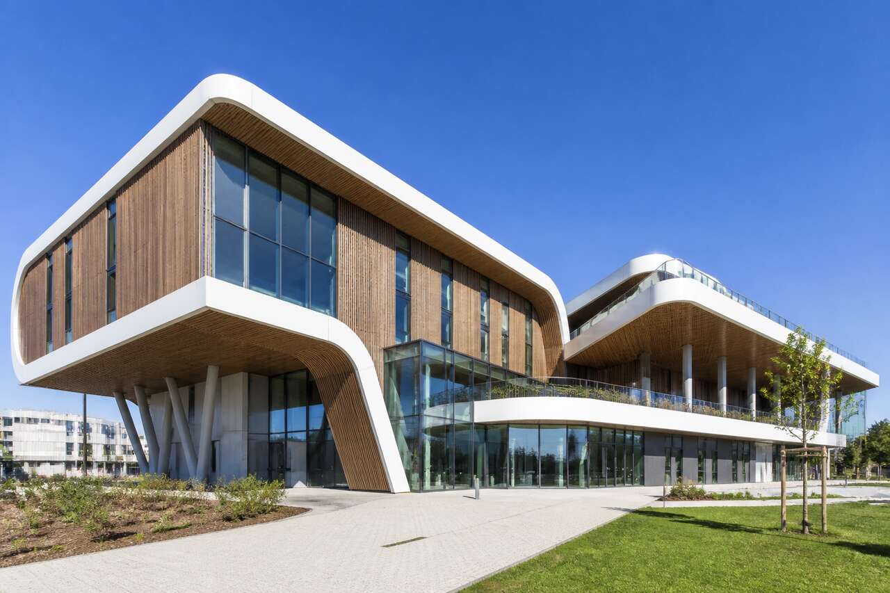 Le bac pro era : une introduction à l'agencement architectural