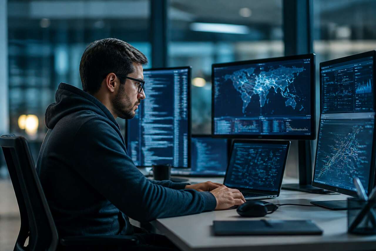 Gérer les risques liés à la cybersécurité