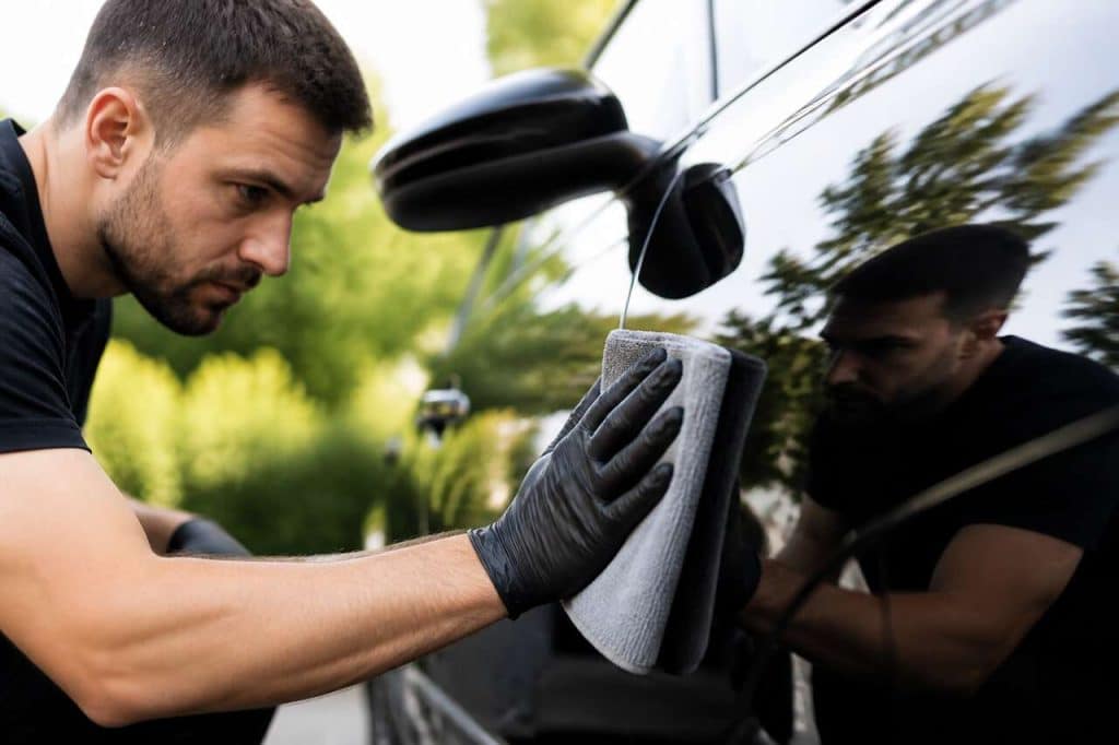 Tout savoir sur l'entretien durable des carrosseries