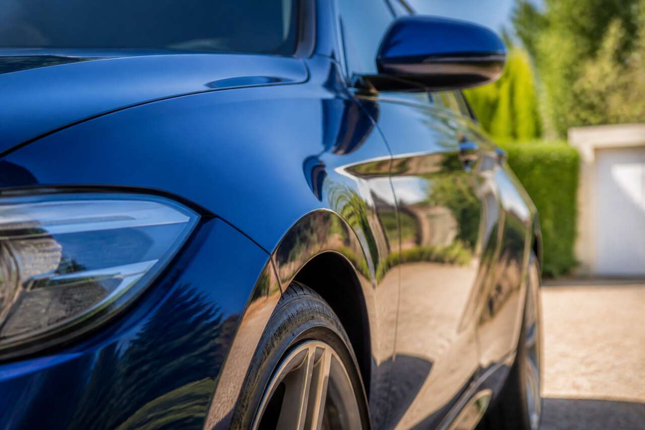 L'importance de l'entretien régulier de la carrosserie