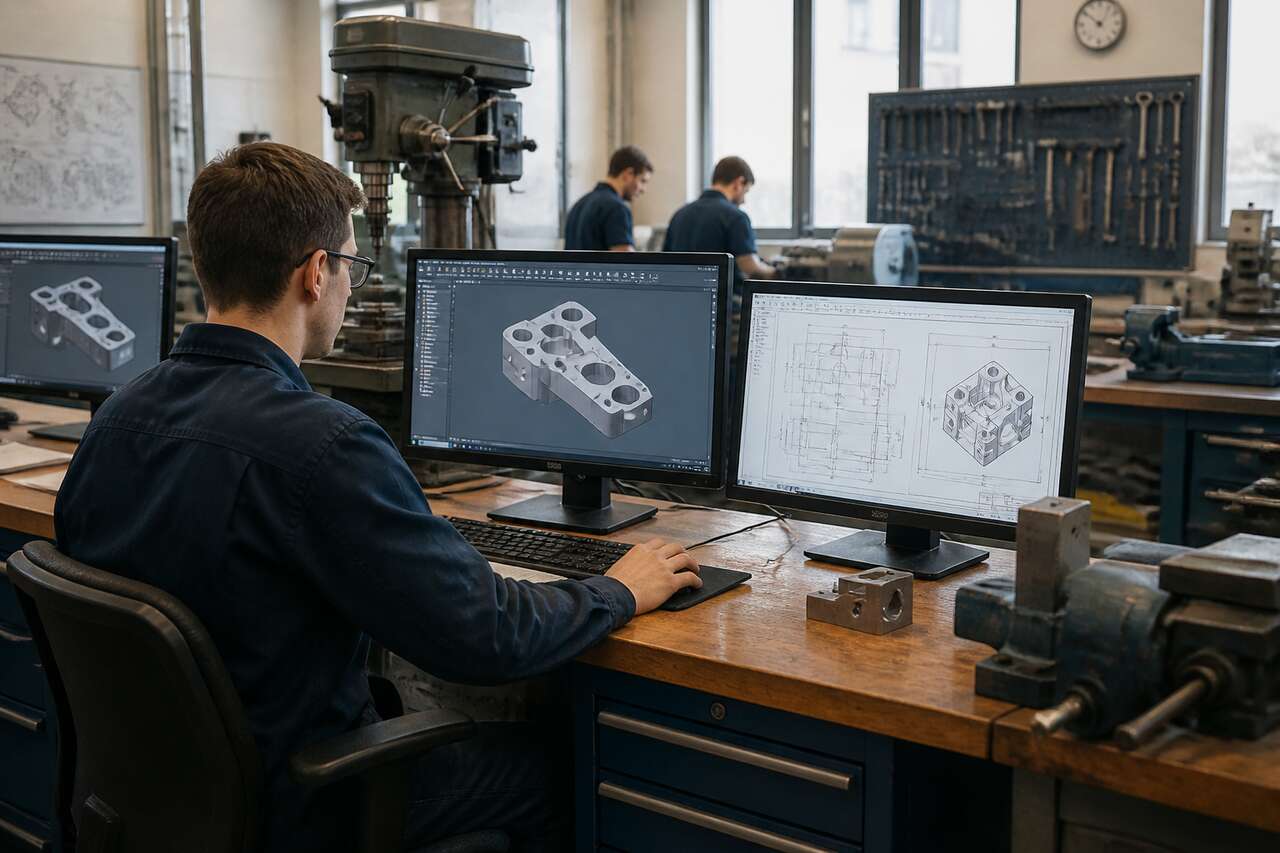 Logiciels essentiels pour la modélisation 3d