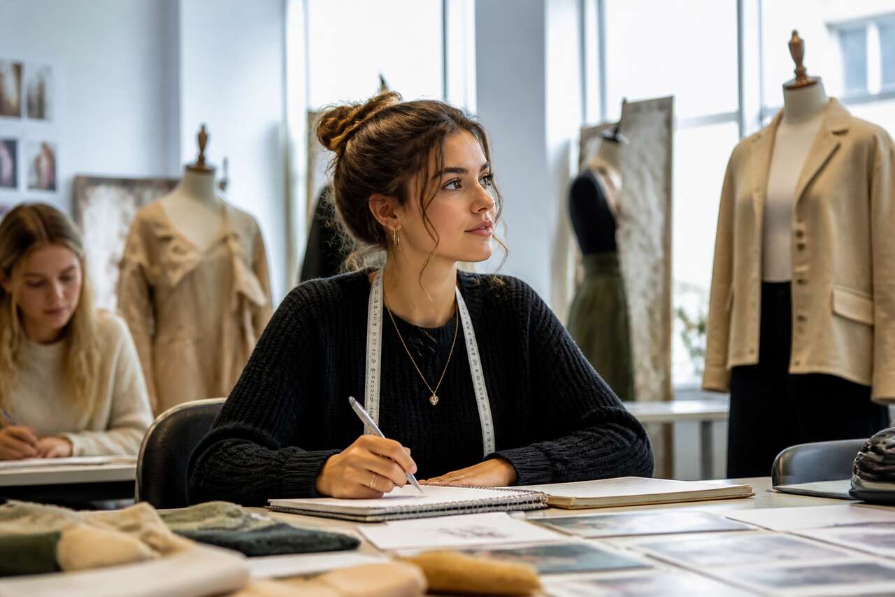Introduction au métier de visual merchandiser