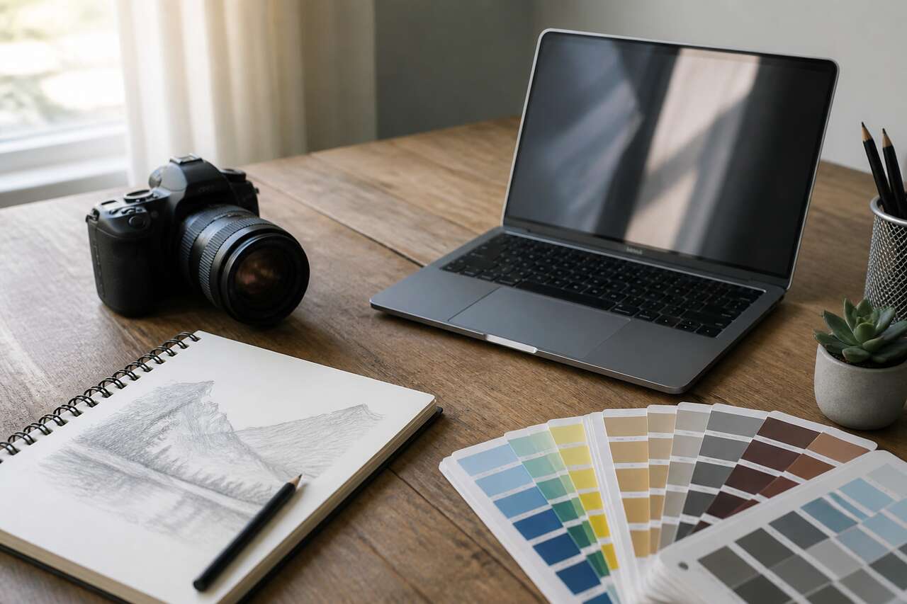 Utiliser la règle des tiers pour structurer vos images Utiliser la règle des tiers pour structurer vos images