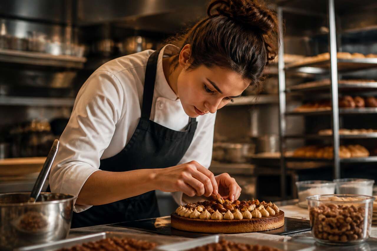 Projets pratiques et chef-d'œuvre : une vitrine des compétences