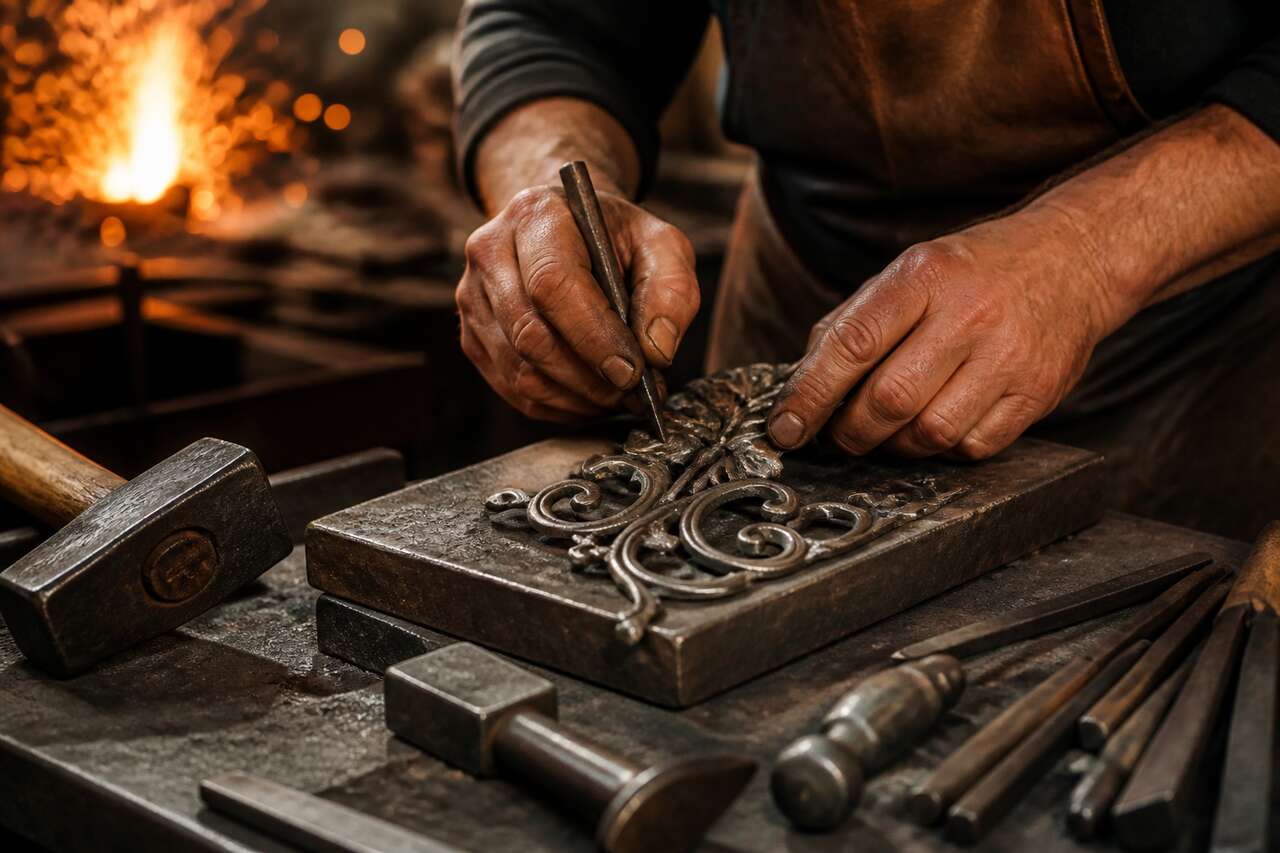 Guide des outils essentiels en métallerie