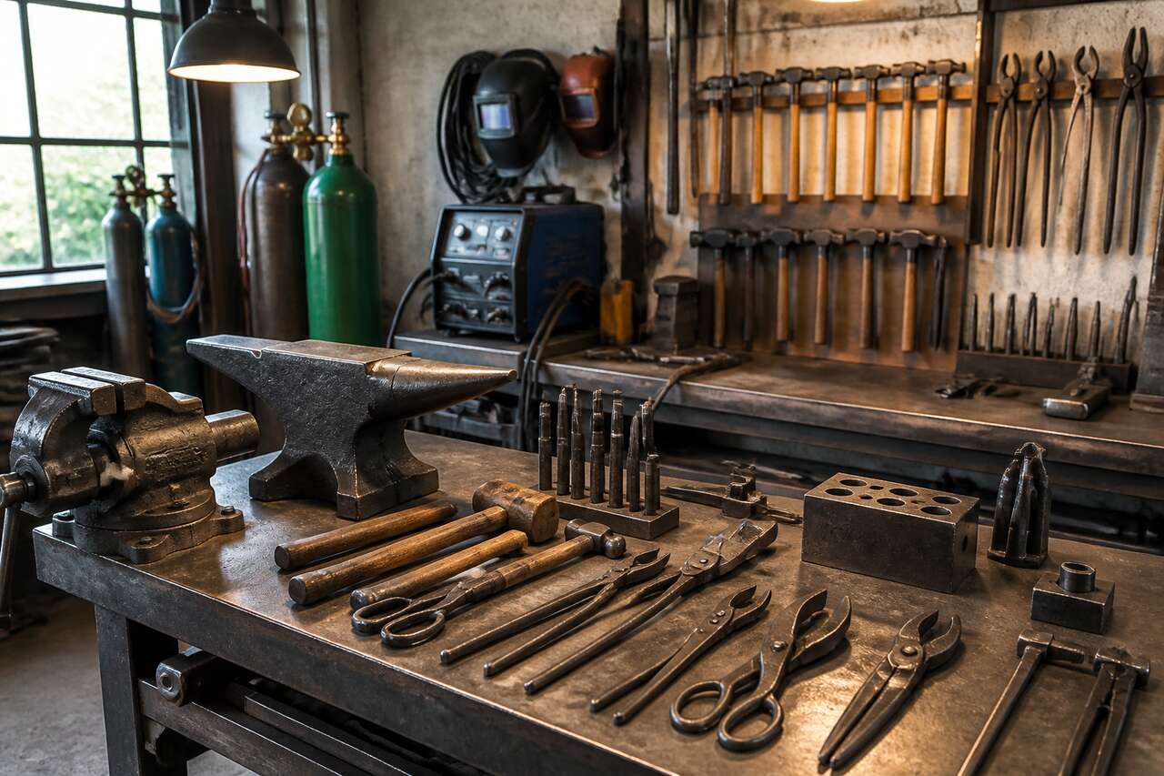 Découpe : les instruments incontournables